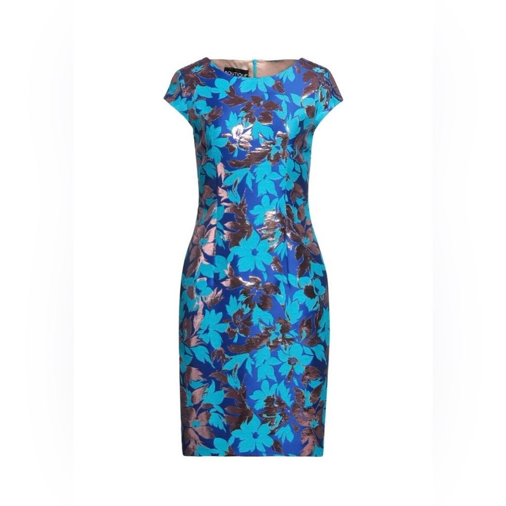 New with tag Boutique Moschino dress (IT 40/FR 36/US 4 - 6)